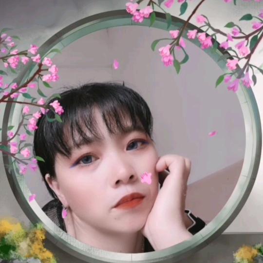 开心就好🌸