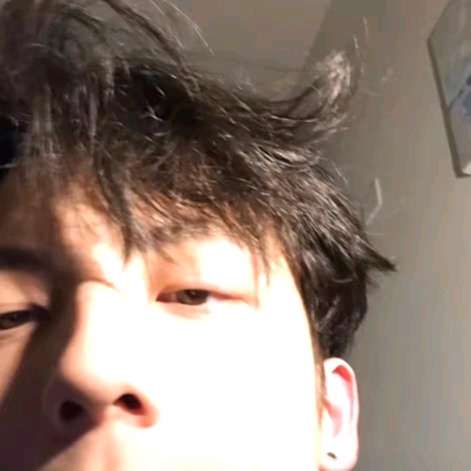 不是歌手👨‍🎤