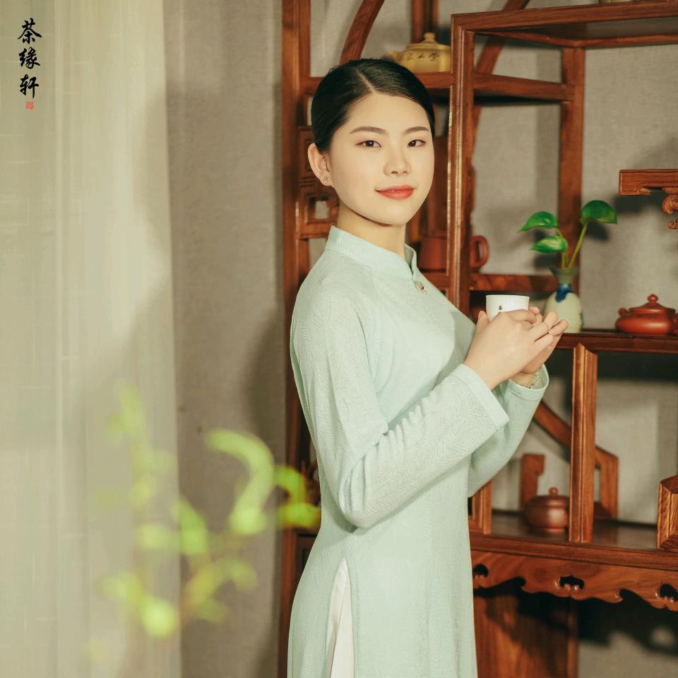 湘西茶缘轩茶行潇潇