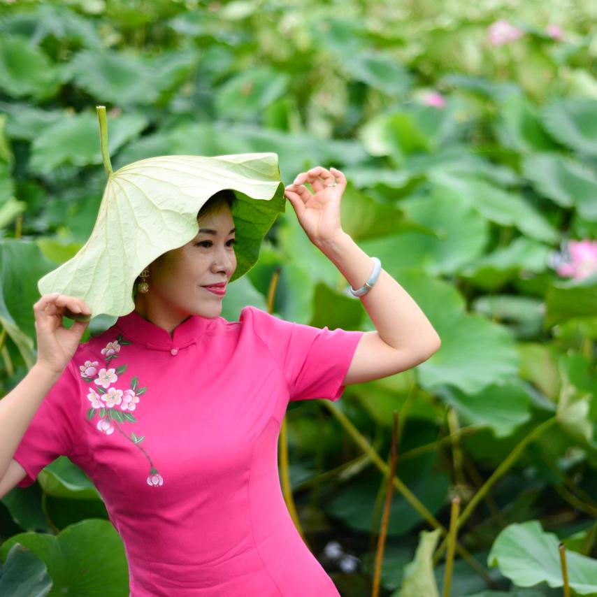 沙漠