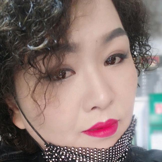 凋谢的玫瑰