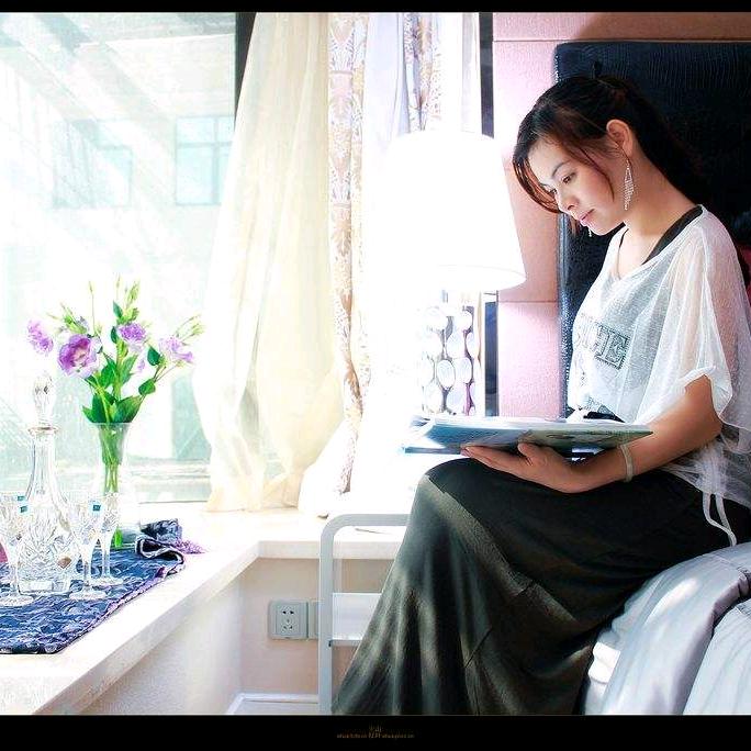 四月的歌