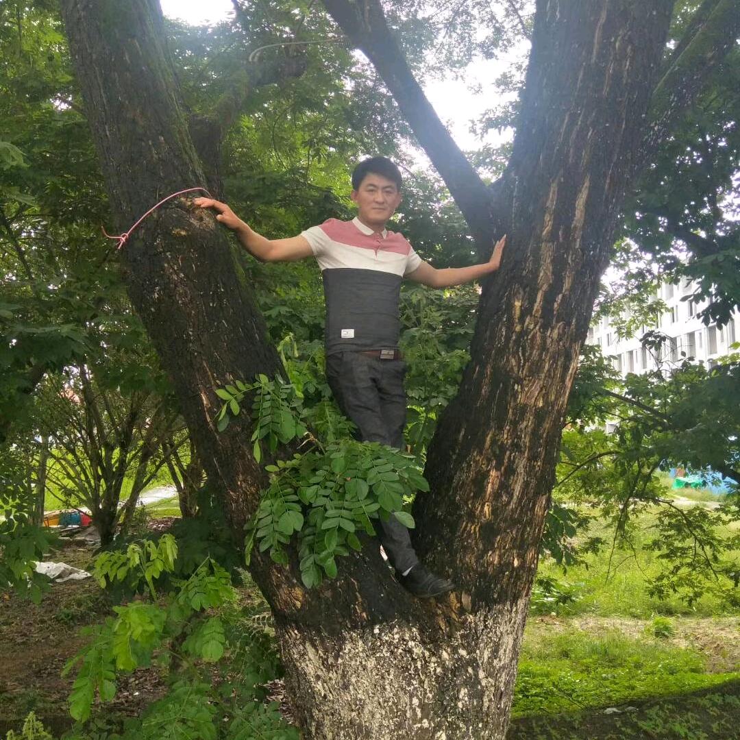 云M九零的汉子