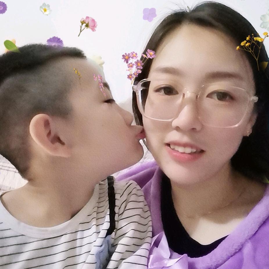 大影子