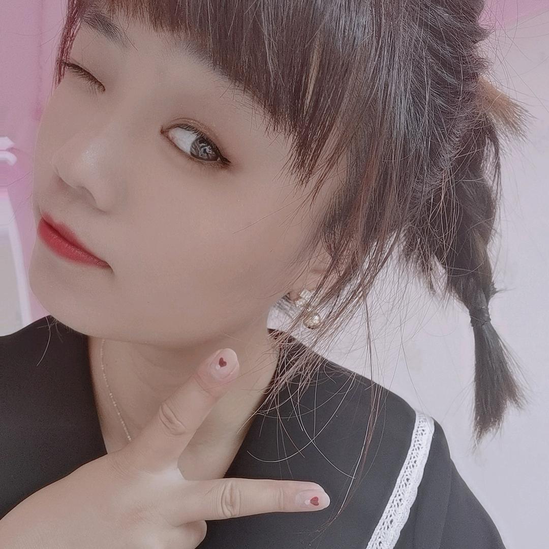 橘子汽水🥤