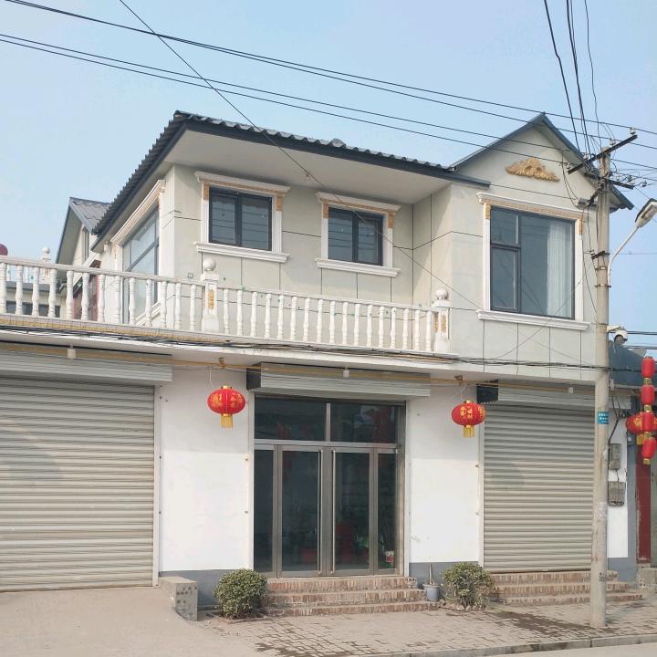 传说
