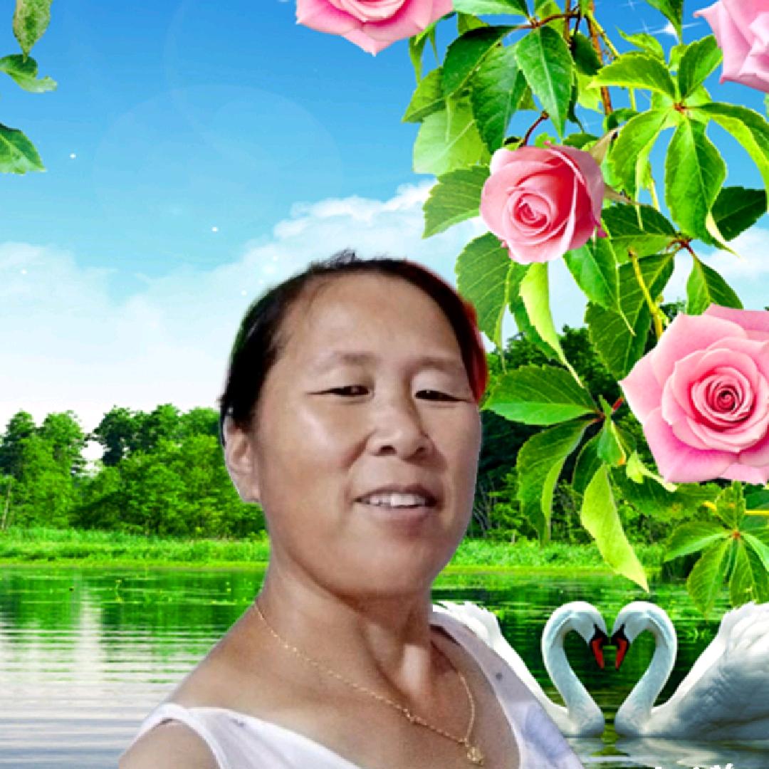 倩倩采茶妞