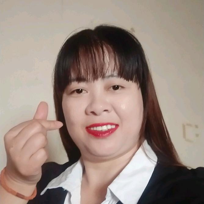 开心刘妹