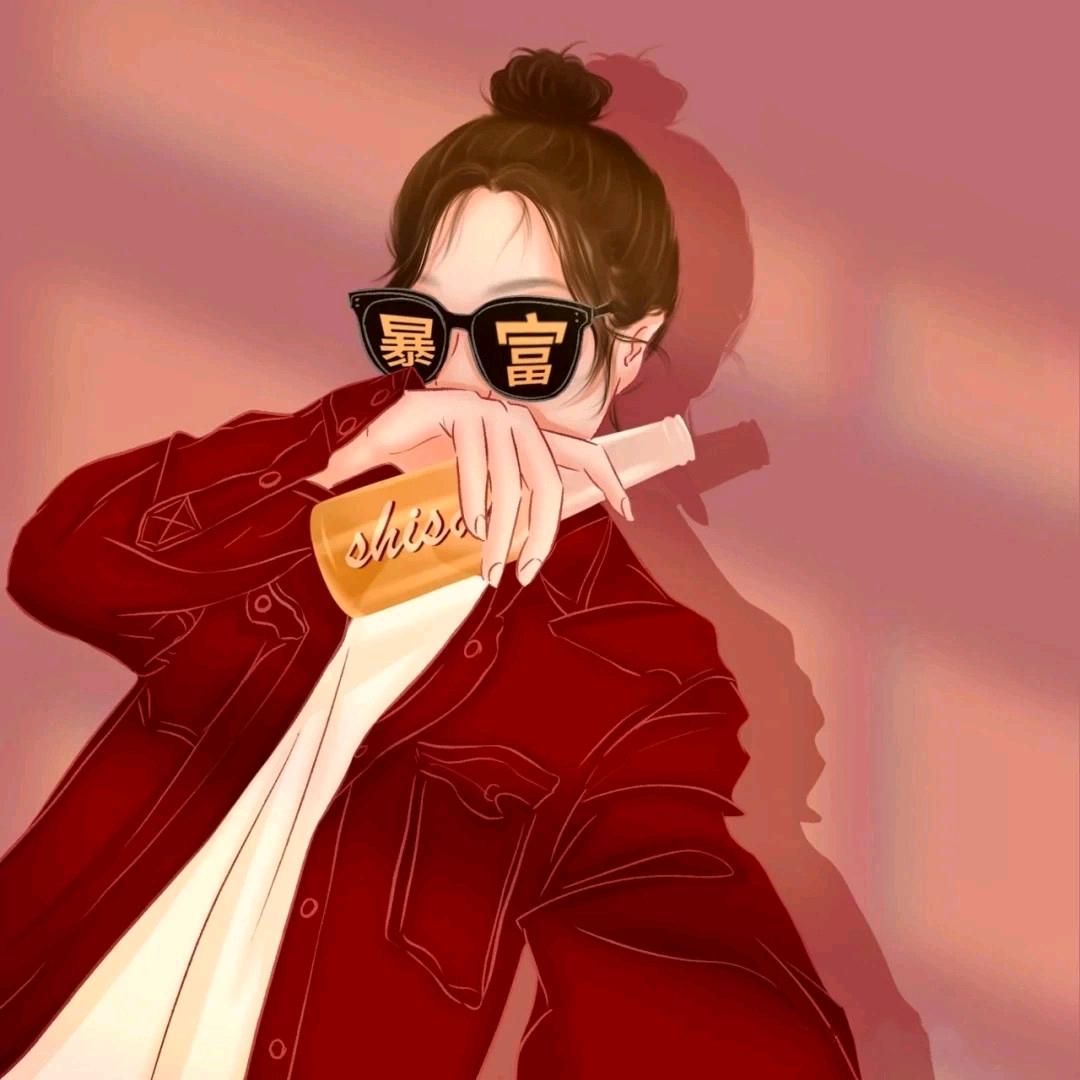 欧雅洁～格格