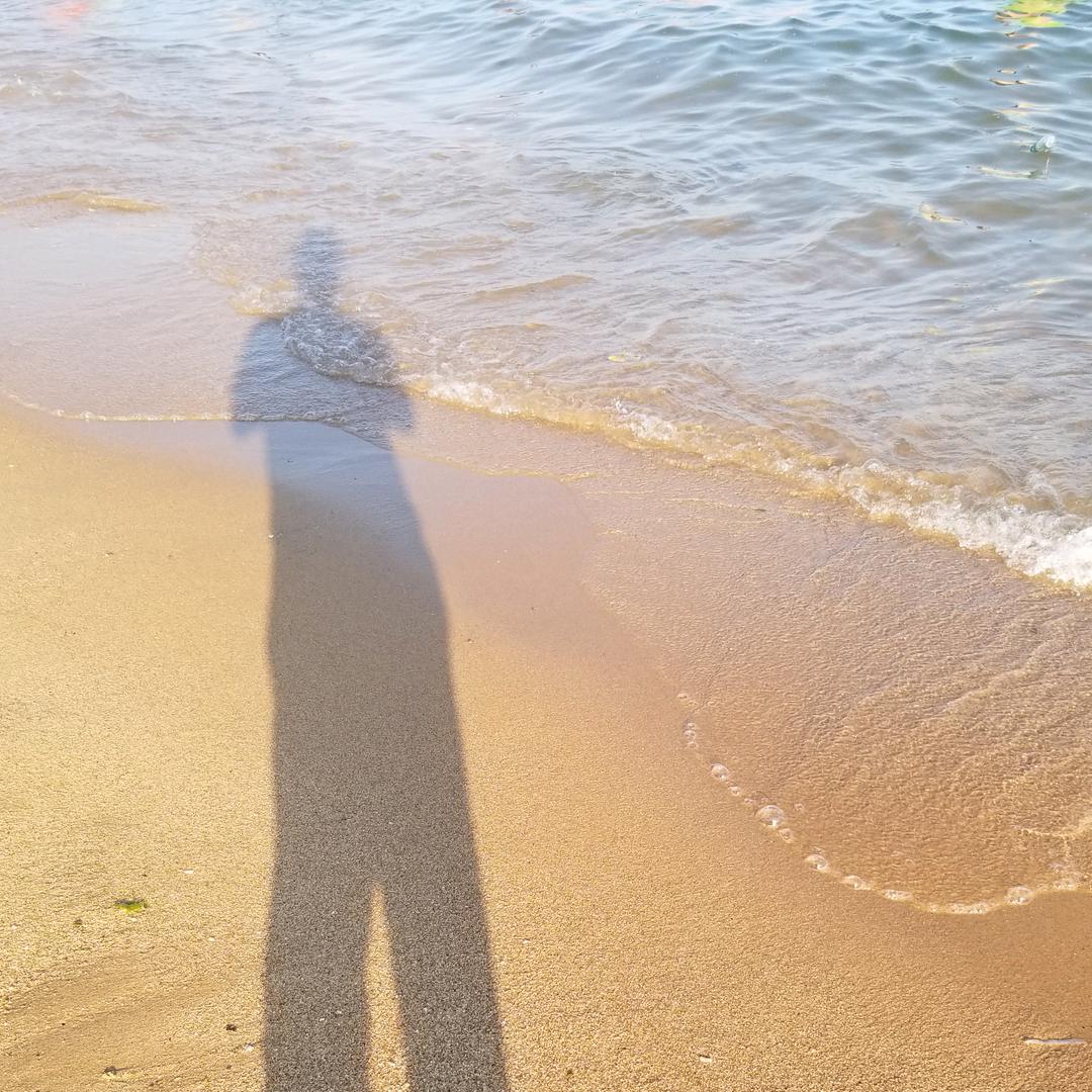 那片海