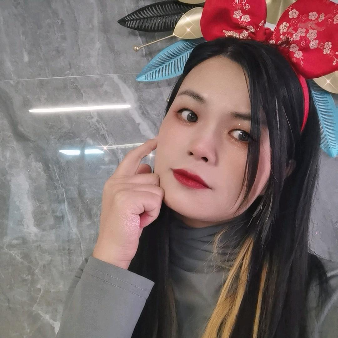 大林子来了