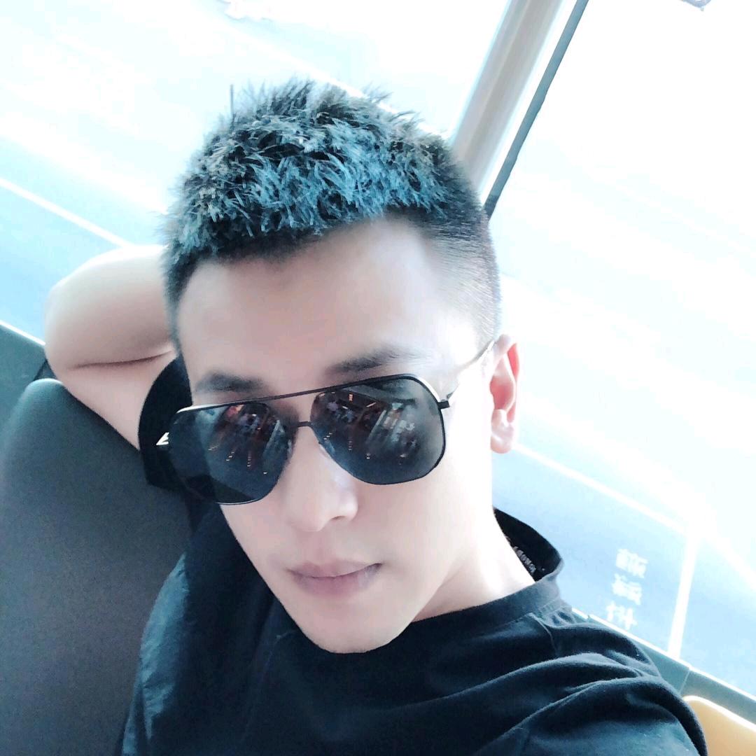 小冉同志😜