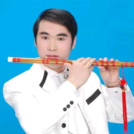 竹韵轩笛箫艺术