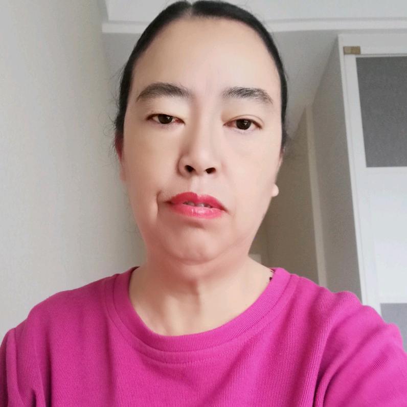 开心果妹妹