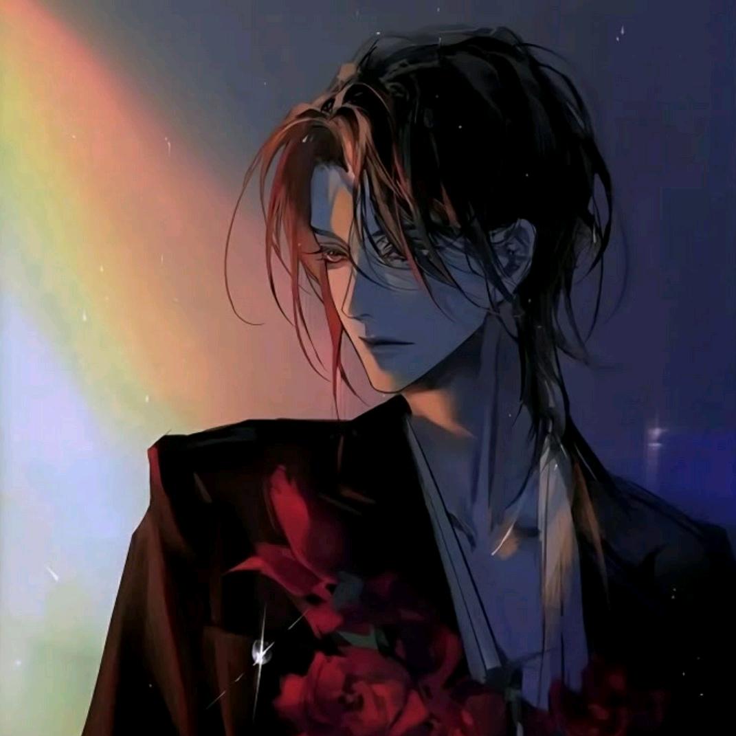 CF高总(懂的都懂）