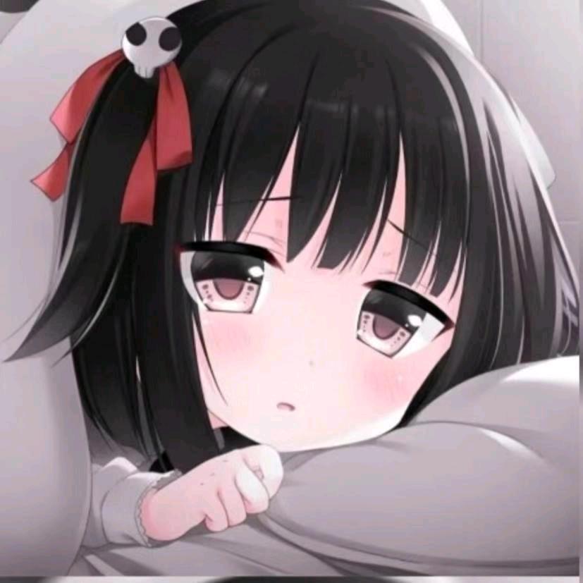 淡漠