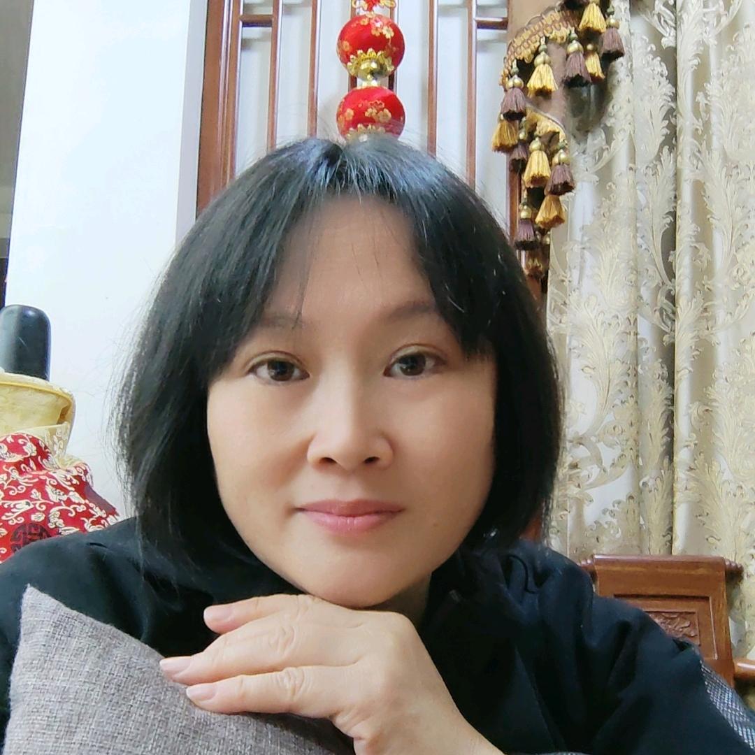 鹿姐小号（大号晚上9:10）