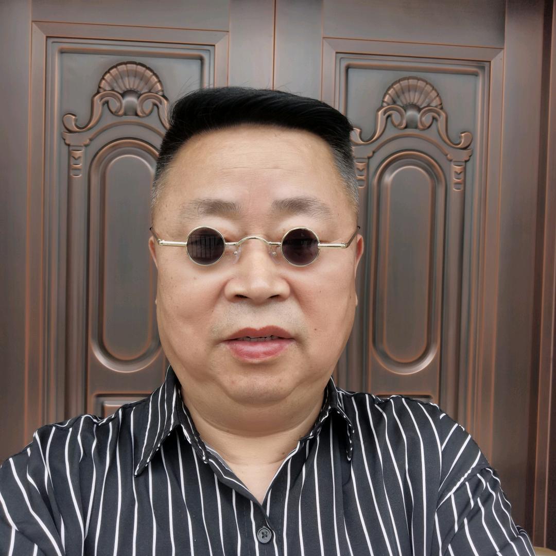 南浔老牛氓