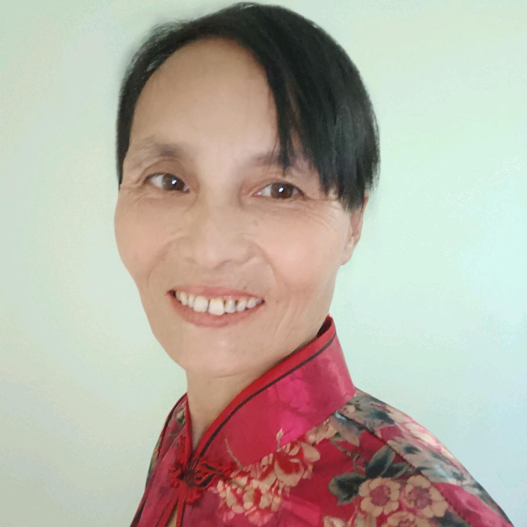 两个宝宝的奶奶