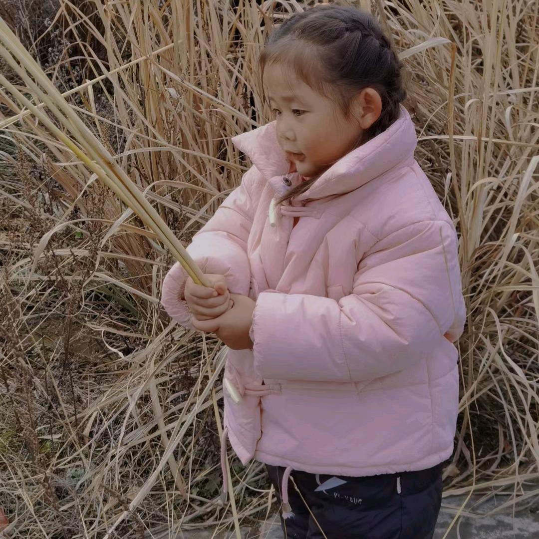 遇到你是我的缘