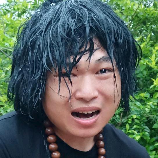 罗帮主