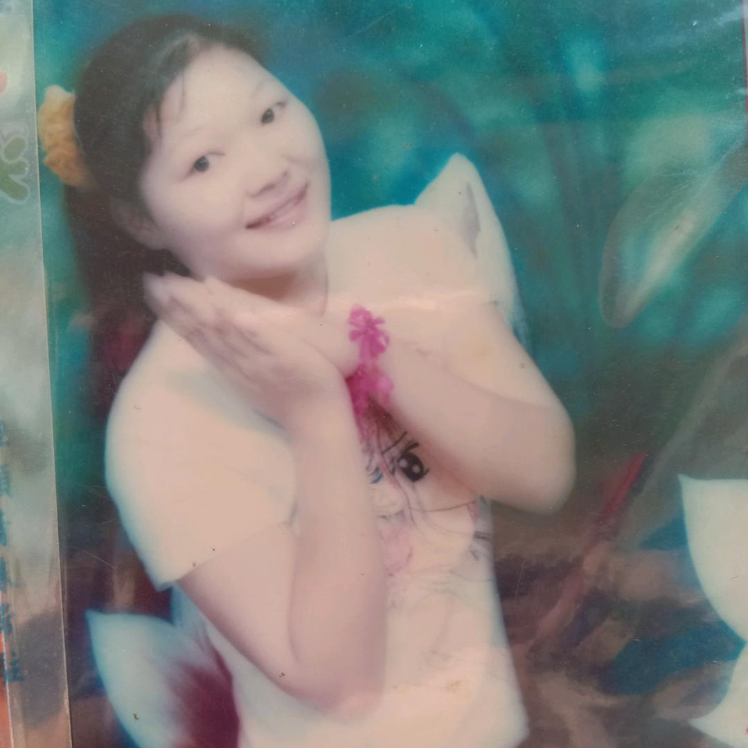 我家有三个小宝贝