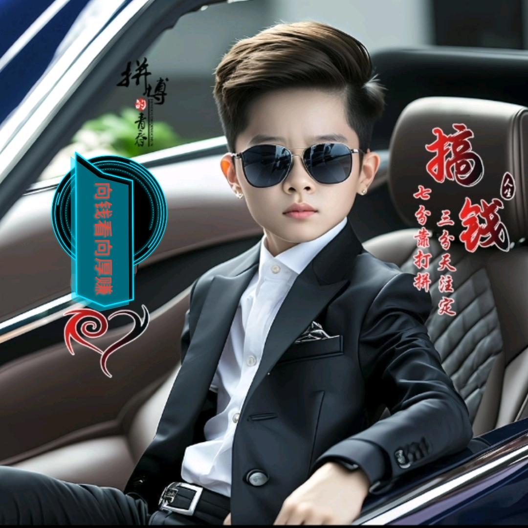 一路向钱
