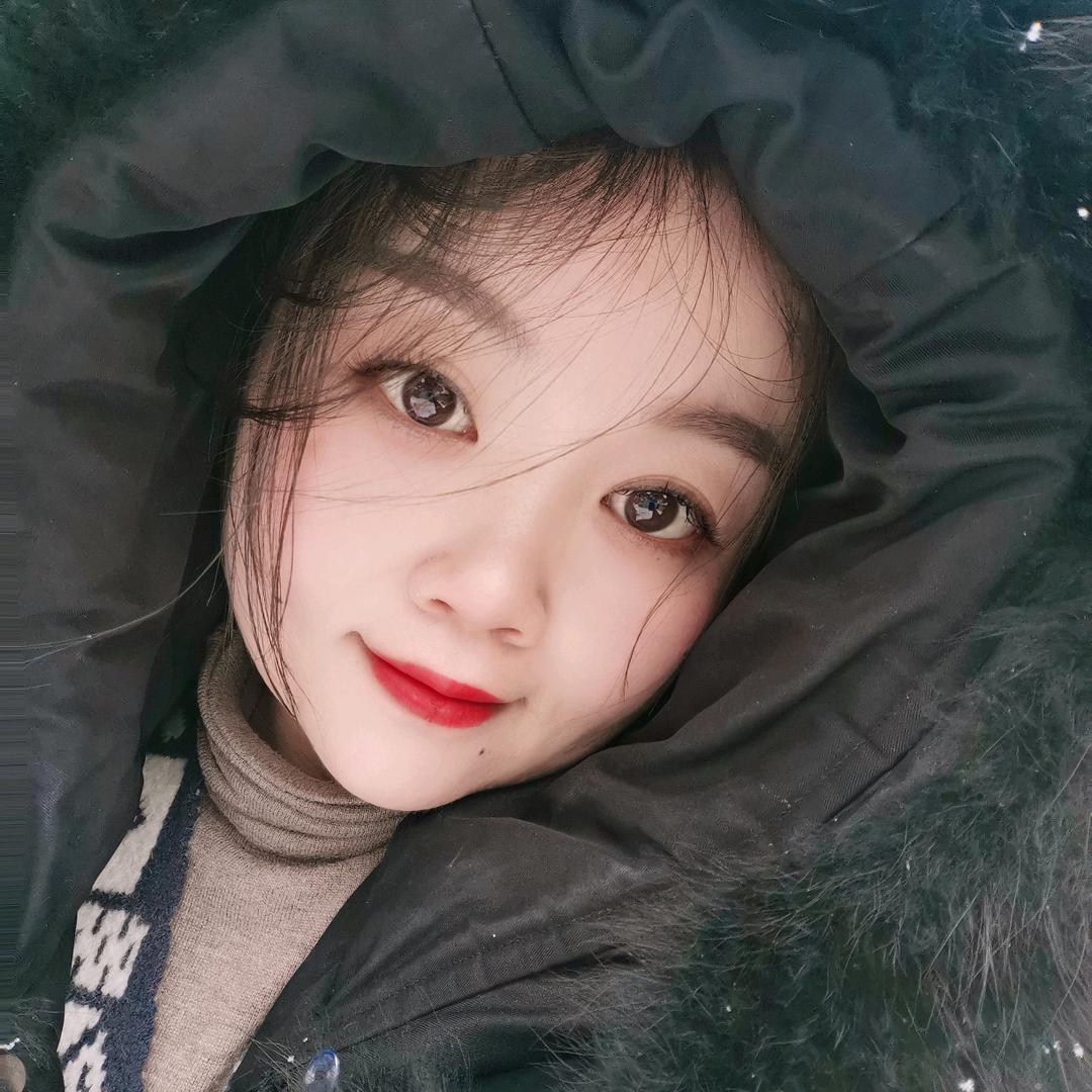 🌈陶姑娘🌈