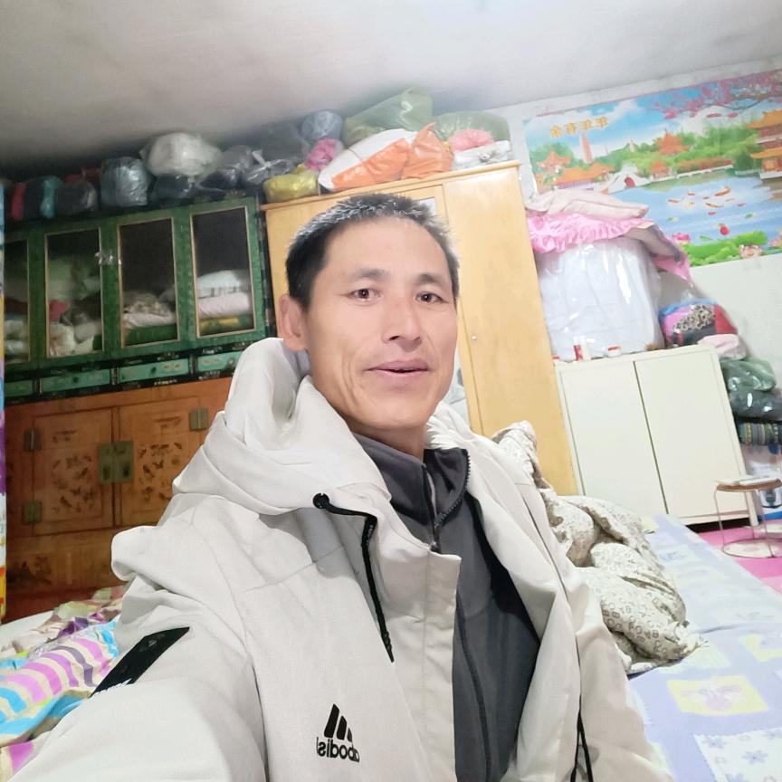 王丰     志    钓鱼
