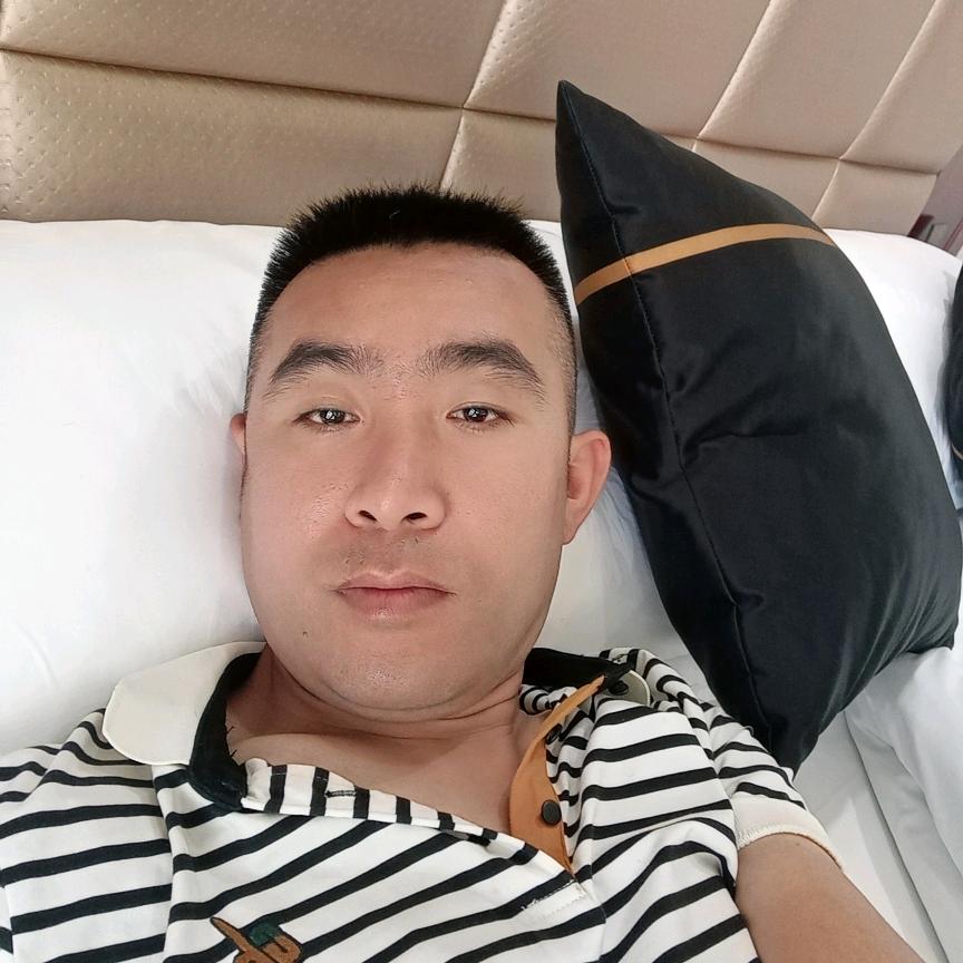 我的短发只为你而”刘:先生