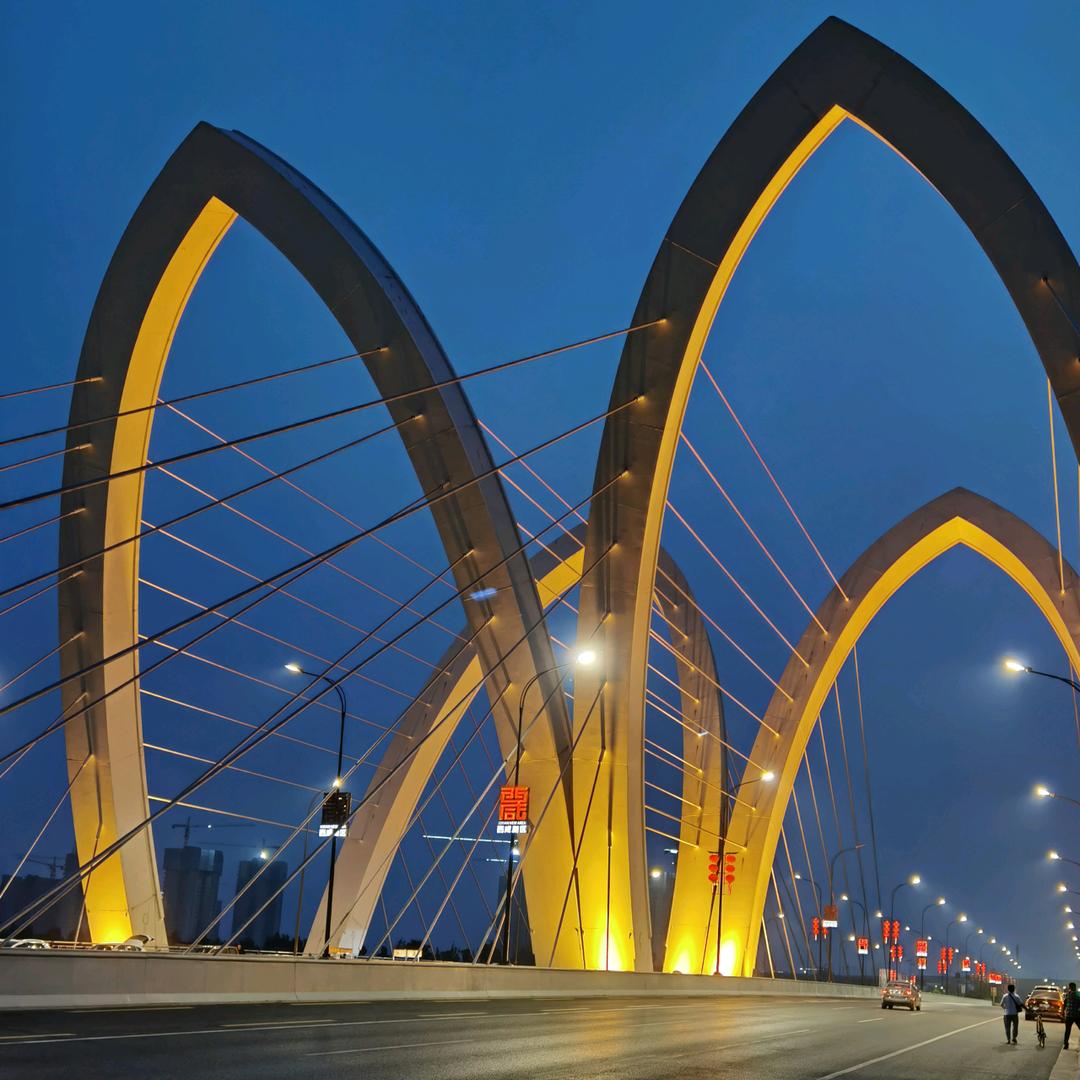 乘风破浪逆流而上（等待）