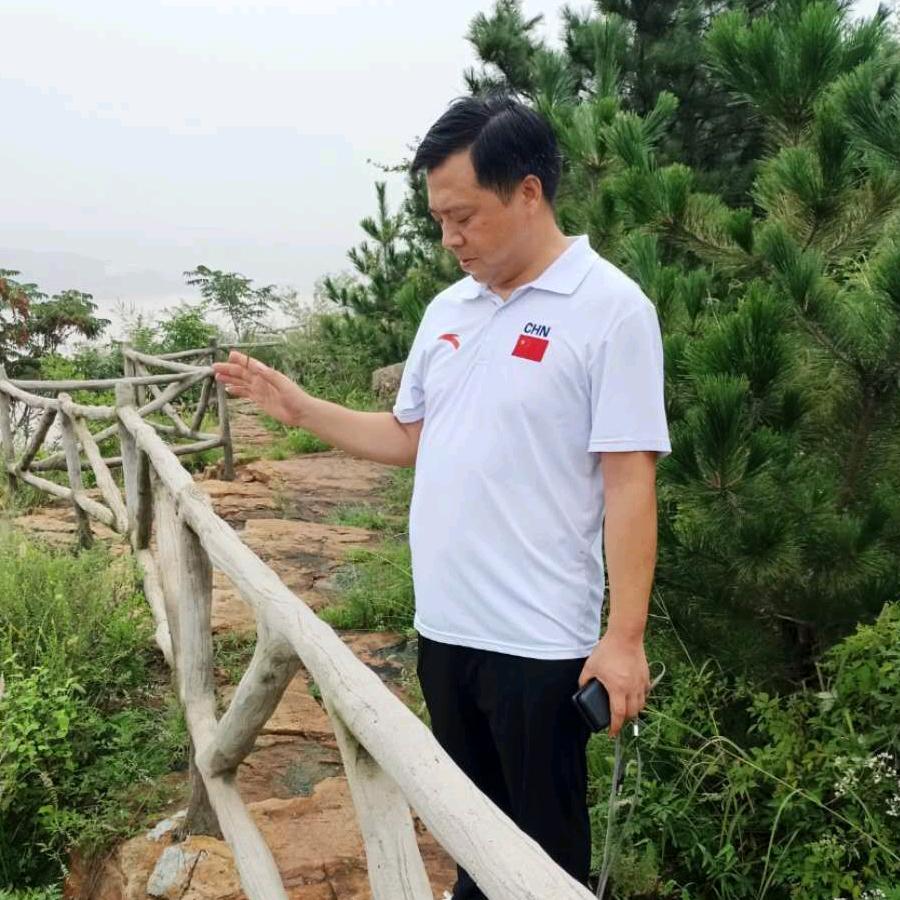 三哥公益