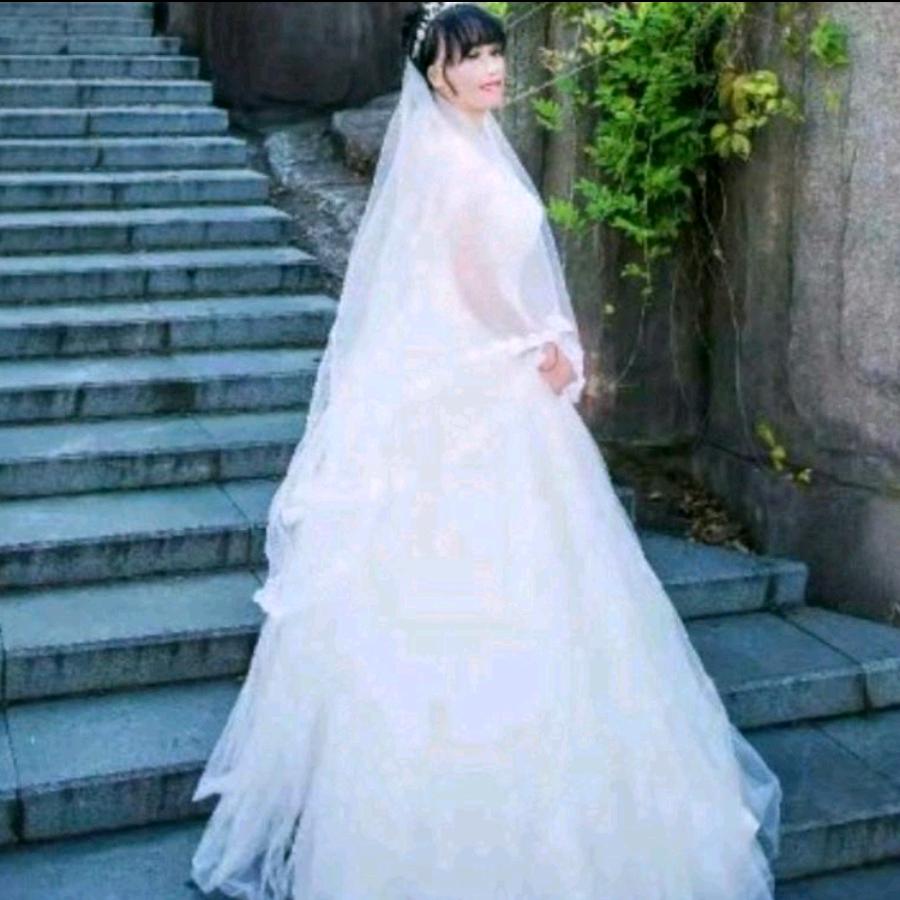 快乐女孩