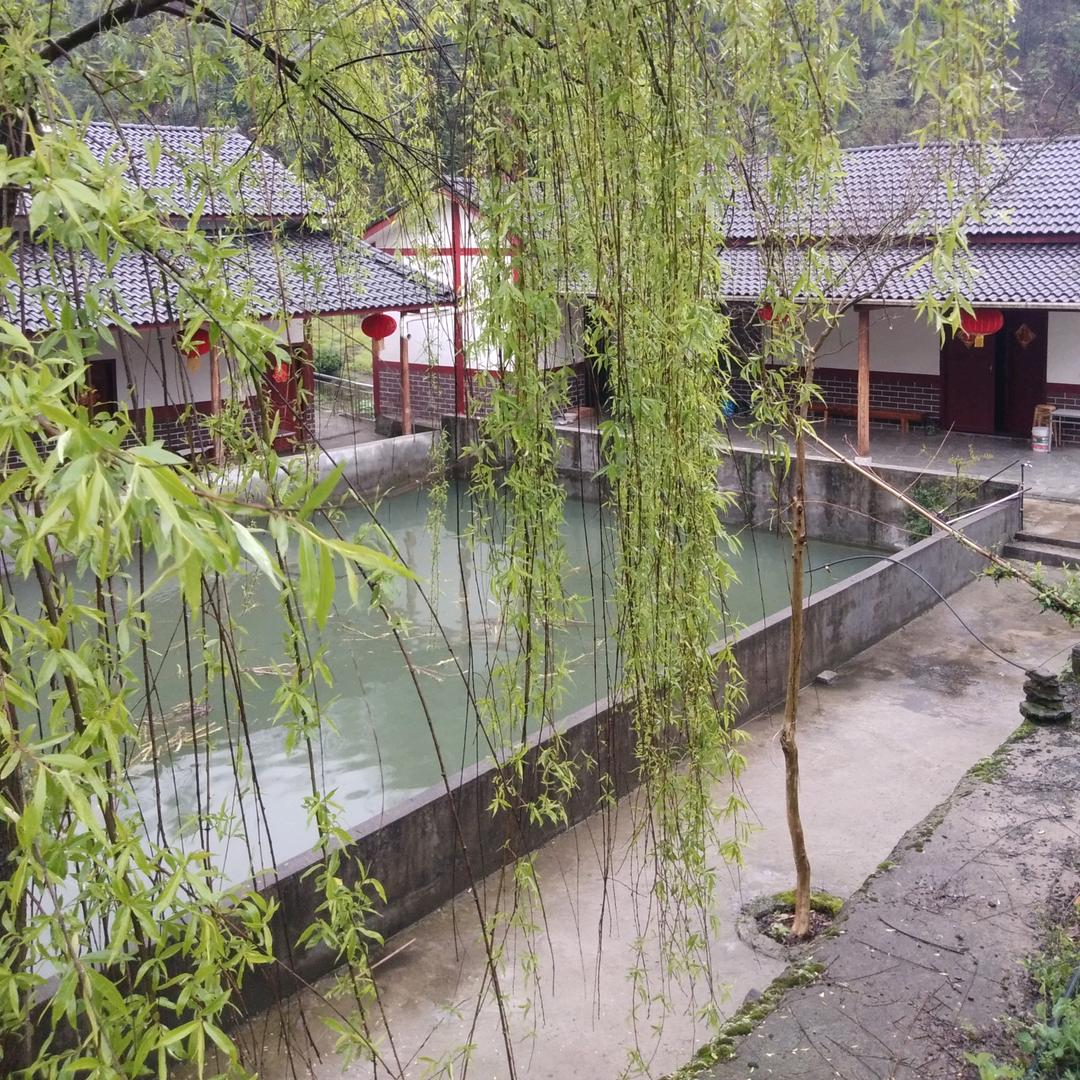 山旮旯农家乐