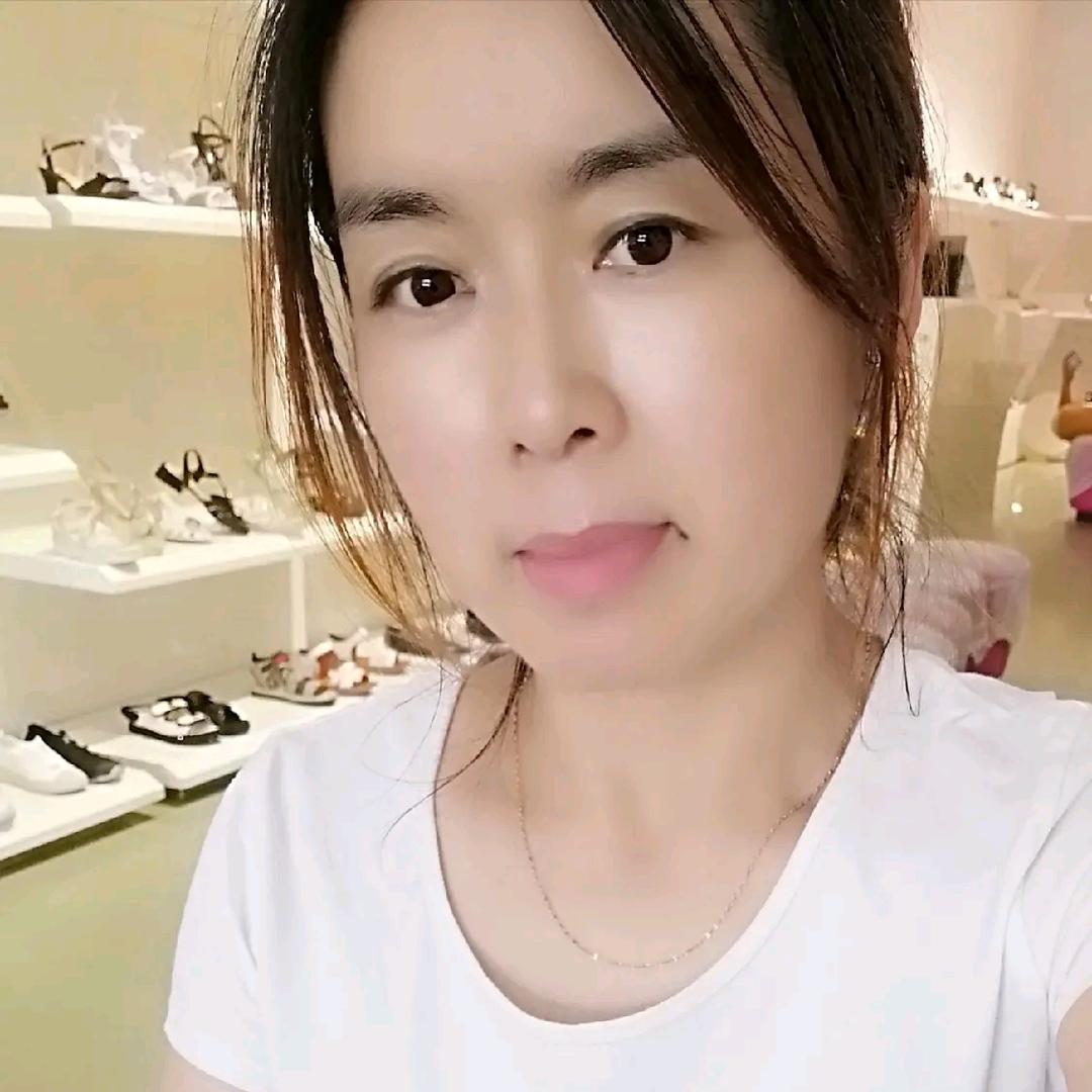 岁月静好（孙艳）