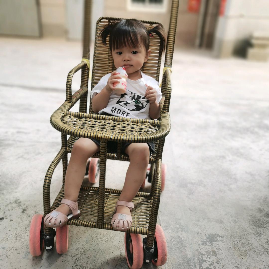 儿行千里母担忧