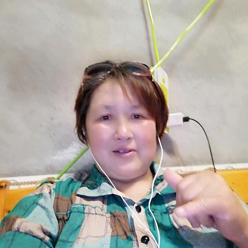 英英姐又回来了