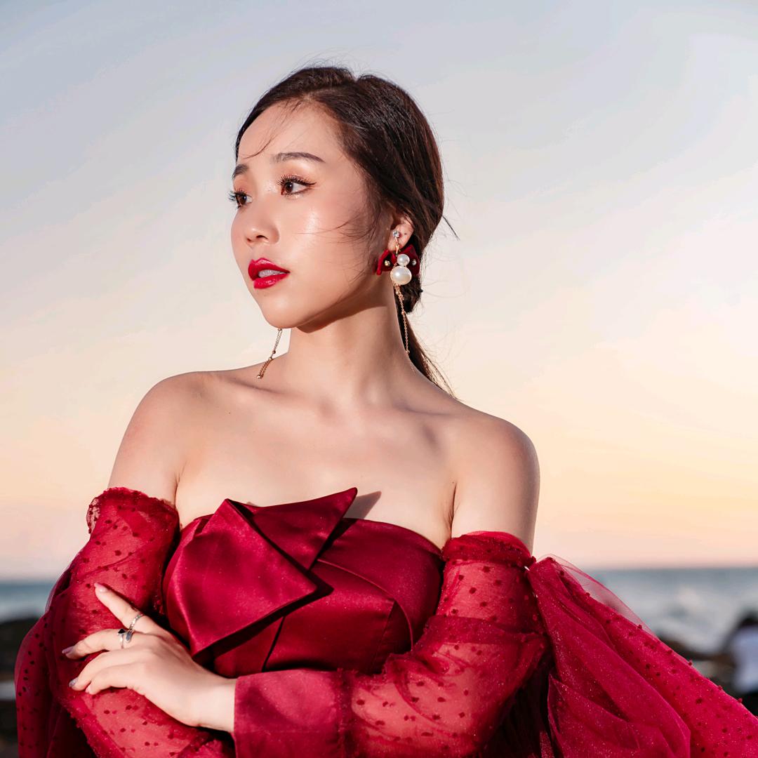 ting～婷
