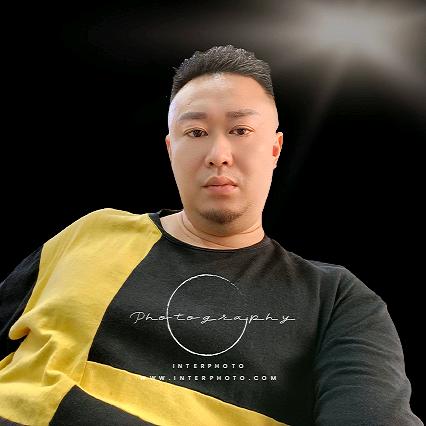 泰和.飘丝坊.烫发染发.张鹏