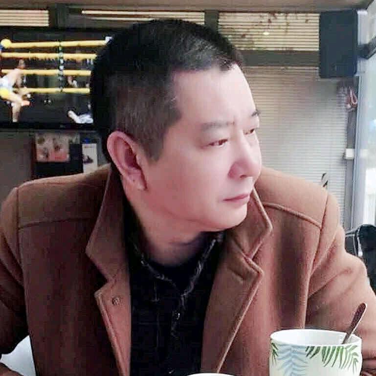 周长彬💖