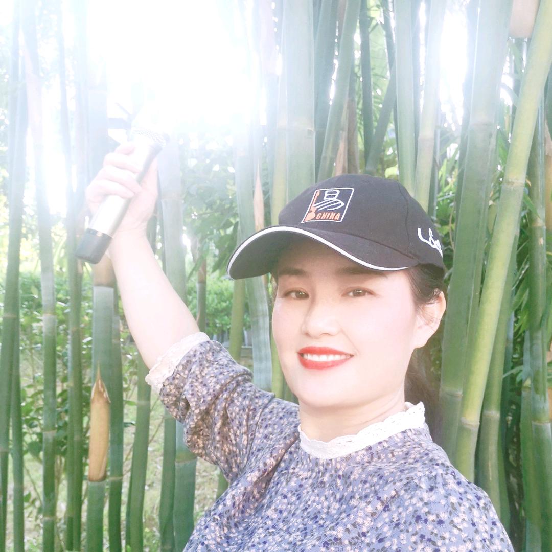 丽声音响王学姐