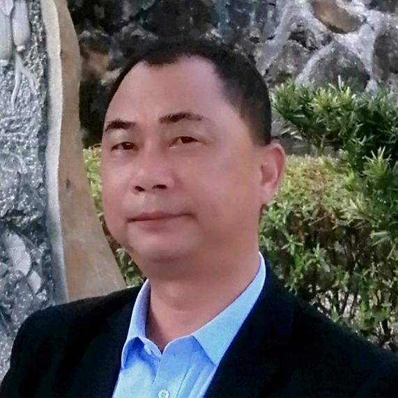 叶克明
