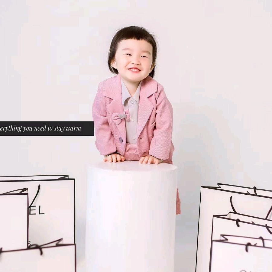 家宏(涵宝奶奶)