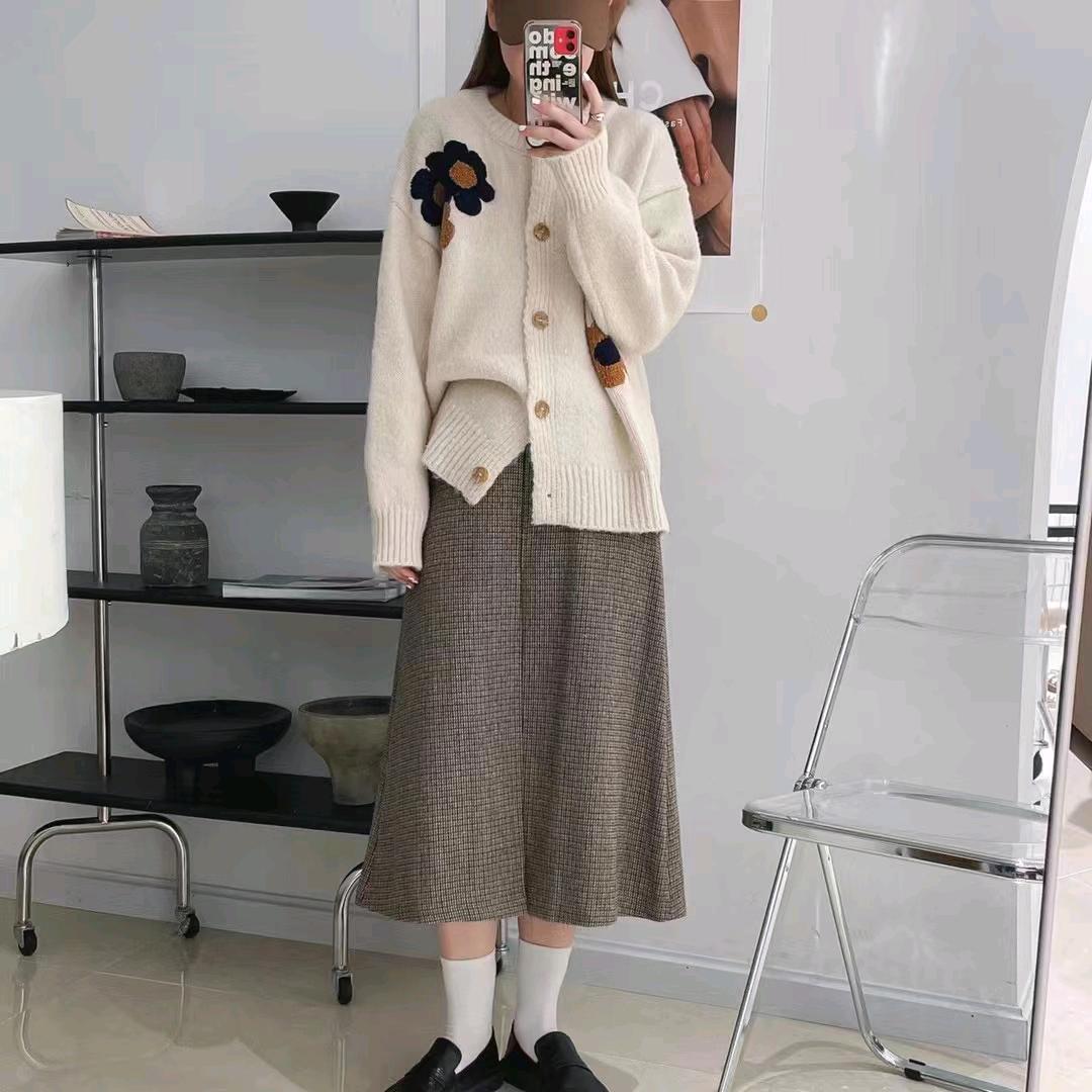 义乌女装尾货批发