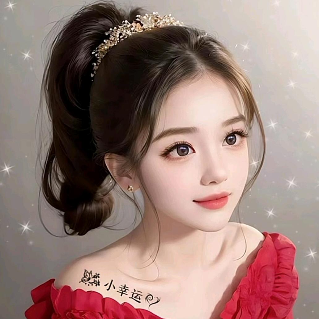 @小幸运