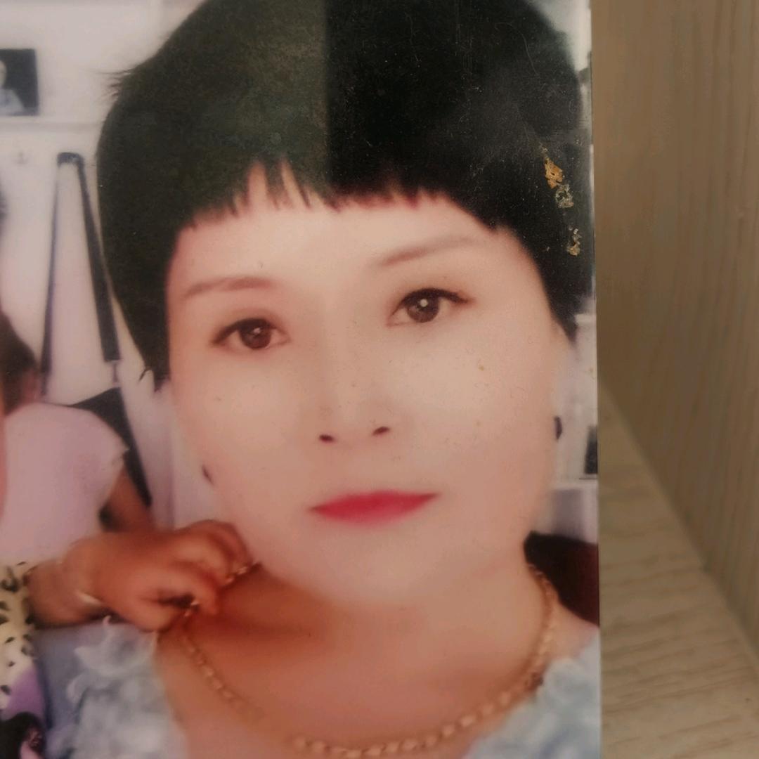 刘奶奶