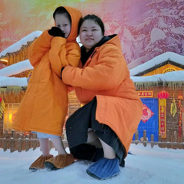 潘司令