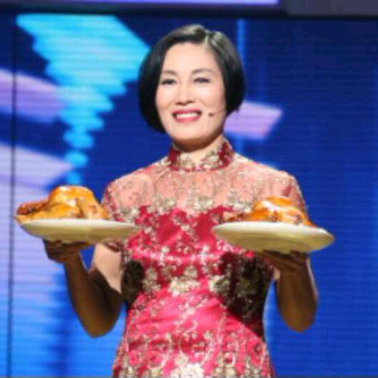 昌邑市饮马镇周氏烤鸡店