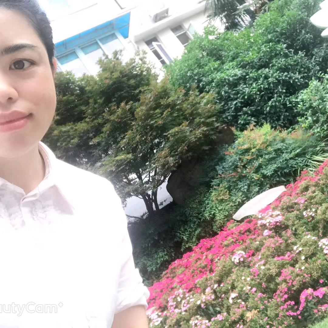 刘大美❤️