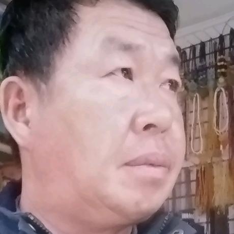 大汉天子刘头像